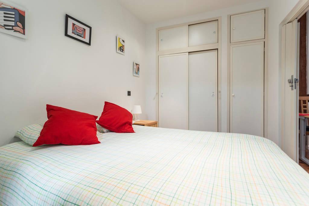 Barbieri Apartment Madrid Ngoại thất bức ảnh