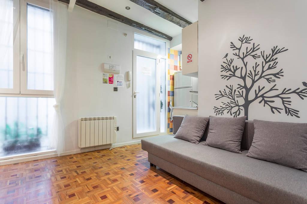 Barbieri Apartment Madrid Ngoại thất bức ảnh